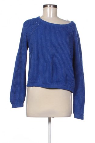 Damenpullover Tally Weijl, Größe L, Farbe Blau, Preis € 5,99