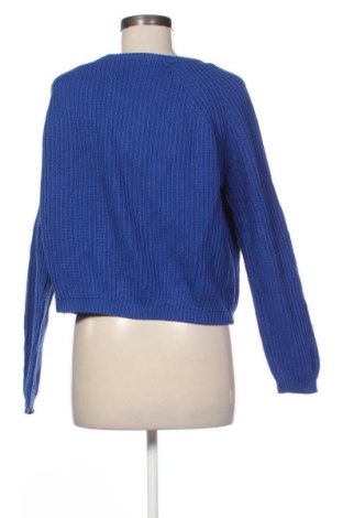 Damenpullover Tally Weijl, Größe L, Farbe Blau, Preis € 5,99