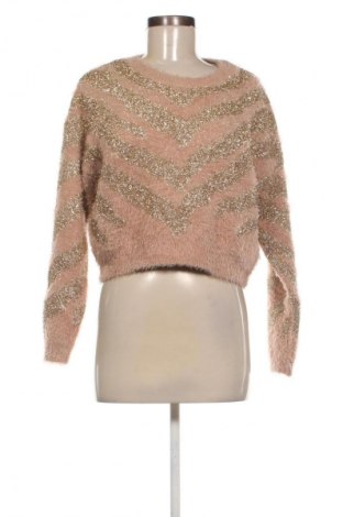 Damenpullover Tally Weijl, Größe M, Farbe Mehrfarbig, Preis € 4,99