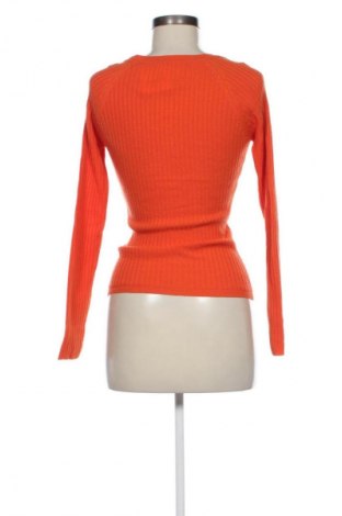 Damenpullover Tally Weijl, Größe S, Farbe Orange, Preis € 15,00