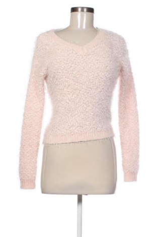 Női pulóver Tally Weijl, Méret XXS, Szín Rózsaszín, Ár 6 198 Ft