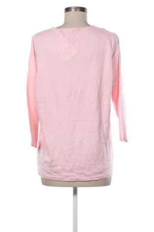 Dámský svetr TanJay, Velikost XL, Barva Růžová, Cena  279,00 Kč