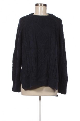 Dámsky pulóver Target, Veľkosť XL, Farba Modrá, Cena  8,95 €