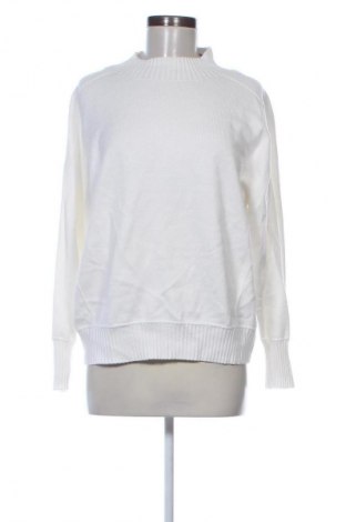 Női pulóver Tatuum, Méret XL, Szín Fehér, Ár 10 063 Ft