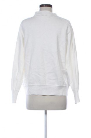 Női pulóver Tatuum, Méret XL, Szín Fehér, Ár 10 063 Ft