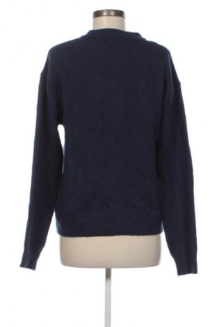 Dámský svetr Tchibo, Velikost M, Barva Modrá, Cena  239,00 Kč