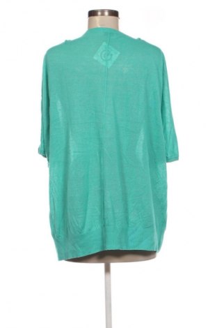 Damenpullover Tchibo, Größe XL, Farbe Grün, Preis 8,99 €