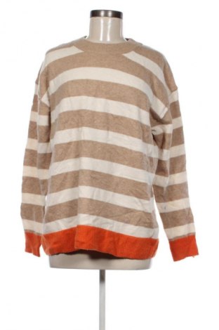 Damenpullover Tchibo, Größe M, Farbe Mehrfarbig, Preis € 10,99