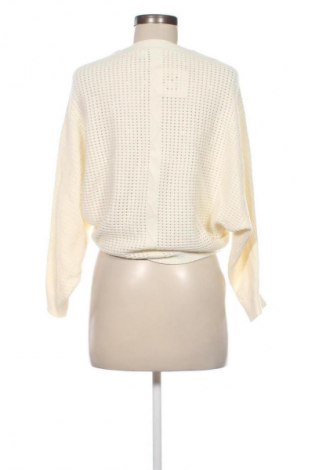 Дамски пуловер Temt, Размер M, Цвят Екрю, Цена 15,00 €