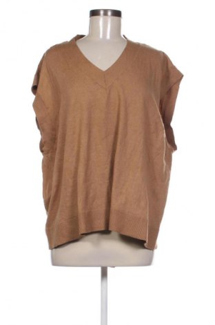 Dámsky pulóver Terra & Sky, Veľkosť XXL, Farba Béžová, Cena  7,95 €