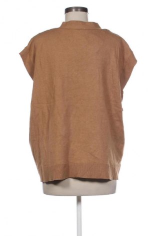 Dámsky pulóver Terra & Sky, Veľkosť XXL, Farba Béžová, Cena  7,95 €