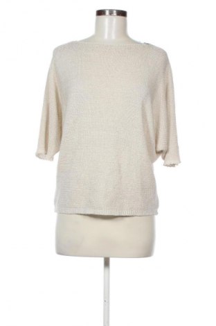 Дамски пуловер Terra di Siena, Размер M, Цвят Бежов, Цена 5,11 €