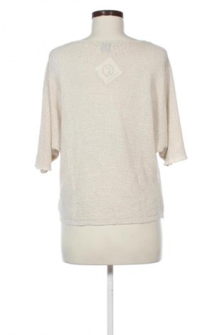 Дамски пуловер Terra di Siena, Размер M, Цвят Бежов, Цена 5,11 €