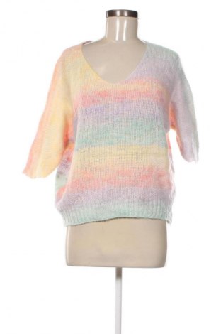 Damenpullover Terra di Siena, Größe M, Farbe Mehrfarbig, Preis 9,99 €