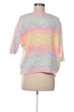 Damenpullover Terra di Siena, Größe M, Farbe Mehrfarbig, Preis 9,99 €