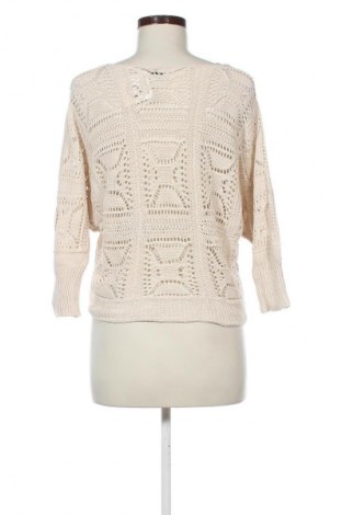 Дамски пуловер Terra di Siena, Размер M, Цвят Бежов, Цена 5,11 €