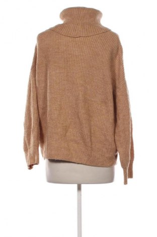 Dámsky pulóver Terranova, Veľkosť S, Farba Béžová, Cena  15,00 €
