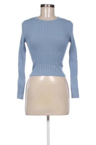 Női pulóver Terranova, Méret S, Szín Kék, Ár 6 092 Ft