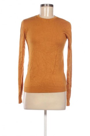 Női pulóver Terranova, Méret M, Szín Narancssárga
, Ár 6 198 Ft