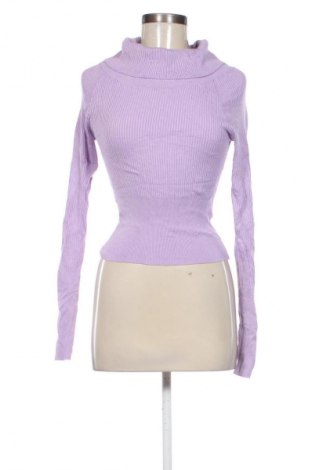 Damenpullover Terranova, Größe M, Farbe Aschrosa, Preis € 11,99