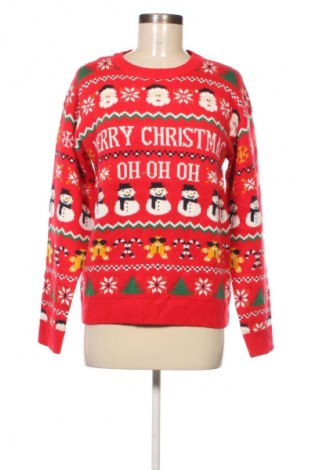 Damenpullover Terranova, Größe M, Farbe Mehrfarbig, Preis € 9,99