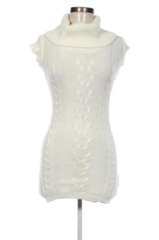 Dámský svetr Terranova, Velikost XS, Barva Krémová, Cena  279,00 Kč