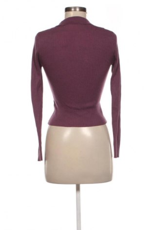 Dámsky pulóver Terranova, Veľkosť XS, Farba Fialová, Cena  10,95 €