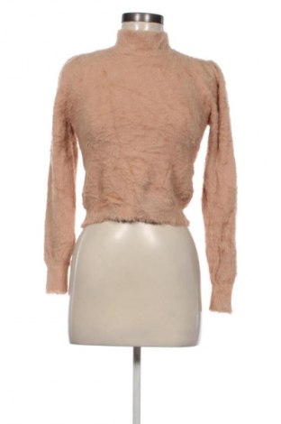 Dámský svetr Terranova, Velikost M, Barva Béžová, Cena  239,00 Kč