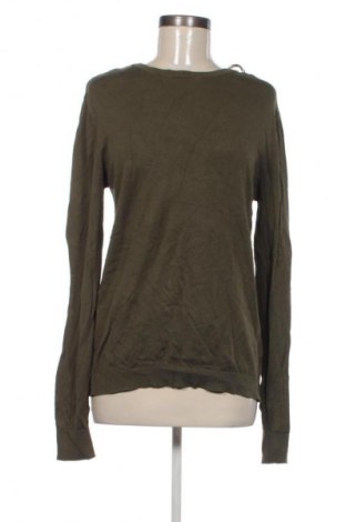 Damenpullover Terranova, Größe XL, Farbe Grün, Preis € 9,99