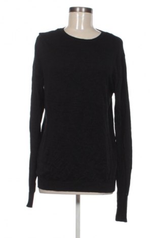 Dámsky pulóver Terranova, Veľkosť XL, Farba Čierna, Cena  8,95 €