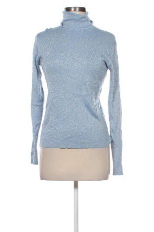 Damenpullover Terranova, Größe M, Farbe Blau, Preis € 9,99