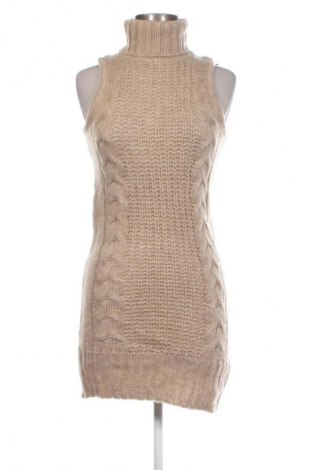 Damenpullover Terranova, Größe XS, Farbe Beige, Preis € 12,99