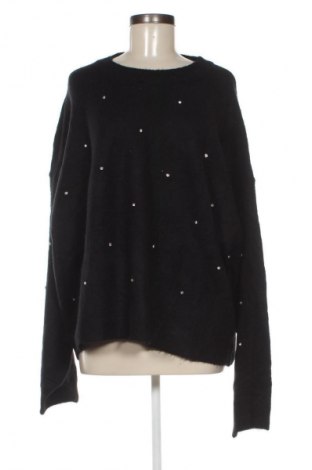Női pulóver Terranova, Méret 4XL, Szín Fekete, Ár 4 719 Ft