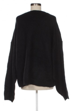 Női pulóver Terranova, Méret 4XL, Szín Fekete, Ár 4 719 Ft