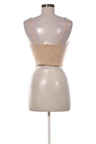 Női pulóver Terranova, Méret M, Szín Bézs, Ár 5 759 Ft