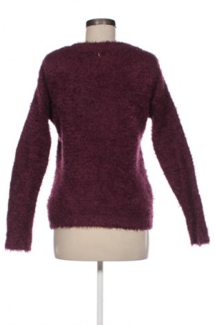 Damenpullover Terranova, Größe S, Farbe Lila, Preis € 7,99