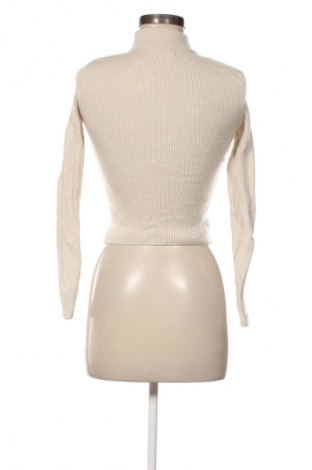 Damenpullover Terranova, Größe XS, Farbe Beige, Preis € 12,99