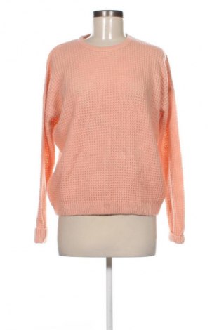Női pulóver Terranova, Méret M, Szín Rózsaszín, Ár 5 359 Ft