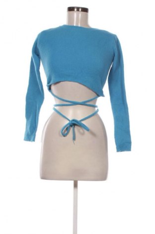 Női pulóver Terranova, Méret XS, Szín Kék, Ár 6 355 Ft