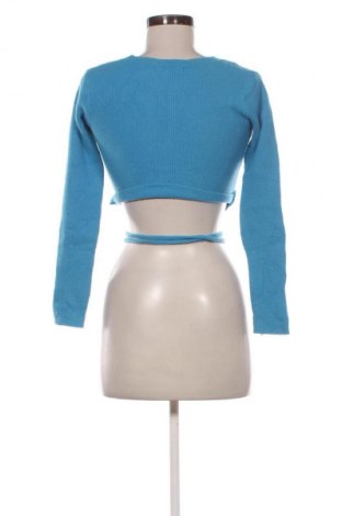 Női pulóver Terranova, Méret XS, Szín Kék, Ár 6 355 Ft