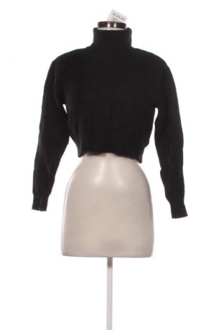 Női pulóver Terranova, Méret XS, Szín Fekete, Ár 5 439 Ft
