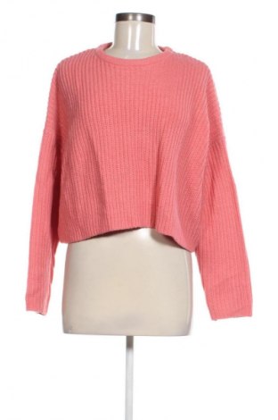 Női pulóver Terranova, Méret M, Szín Rózsaszín, Ár 8 624 Ft