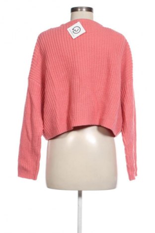 Női pulóver Terranova, Méret M, Szín Rózsaszín, Ár 8 624 Ft