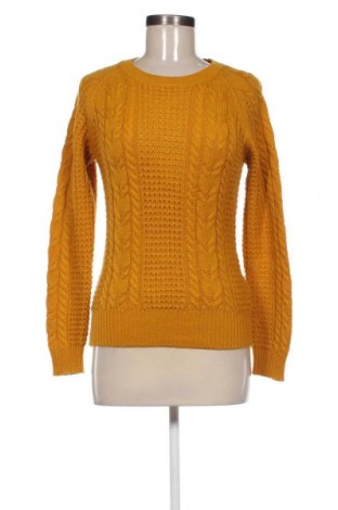 Damenpullover Terranova, Größe M, Farbe Gelb, Preis € 15,00