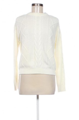 Damenpullover Terranova, Größe S, Farbe Ecru, Preis € 15,00