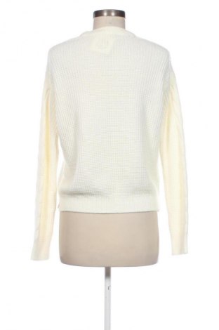 Damenpullover Terranova, Größe S, Farbe Ecru, Preis € 15,00