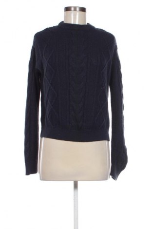 Damenpullover Terranova, Größe S, Farbe Blau, Preis € 15,00