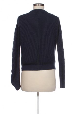 Damenpullover Terranova, Größe S, Farbe Blau, Preis € 15,00