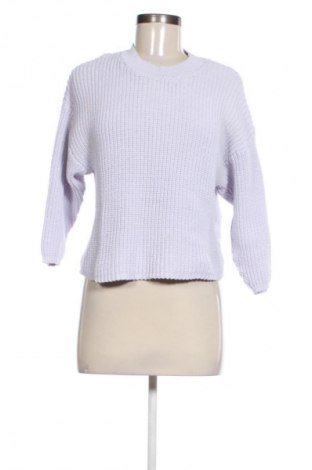 Damenpullover Tex, Größe M, Farbe Lila, Preis € 14,77