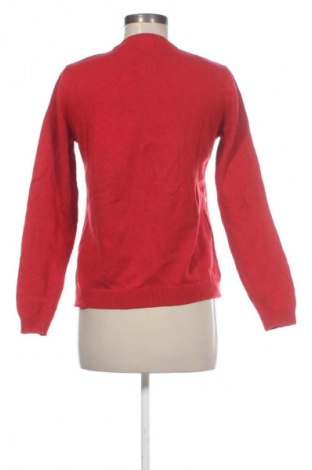 Női pulóver Tex, Méret M, Szín Piros, Ár 2 759 Ft